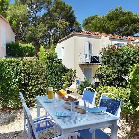 Comfortable With A Dishwasher, At 2 5 Km Apartment Saint Aygulf